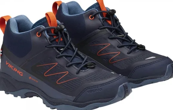Viking Tind Mid GTX