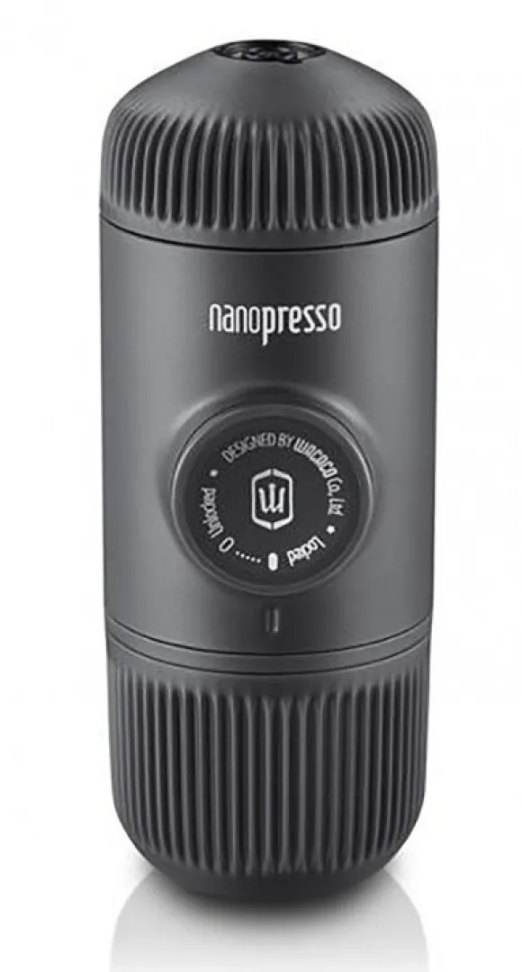 Wacaco Nanopresso