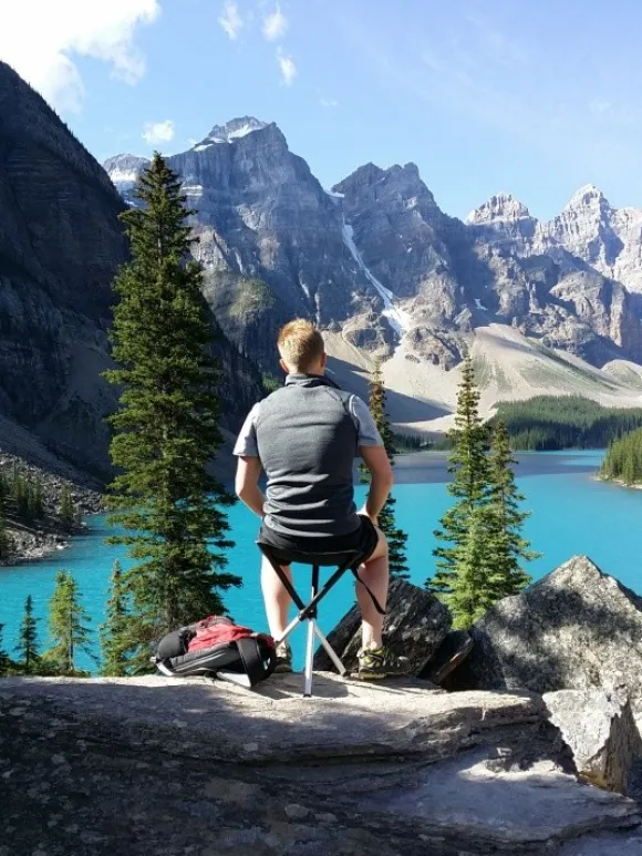 Walkstool Comfort