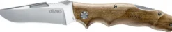 Walther Pro Adventure Folder Wood