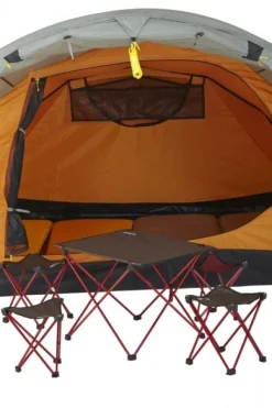 Wechsel Intrepid 4