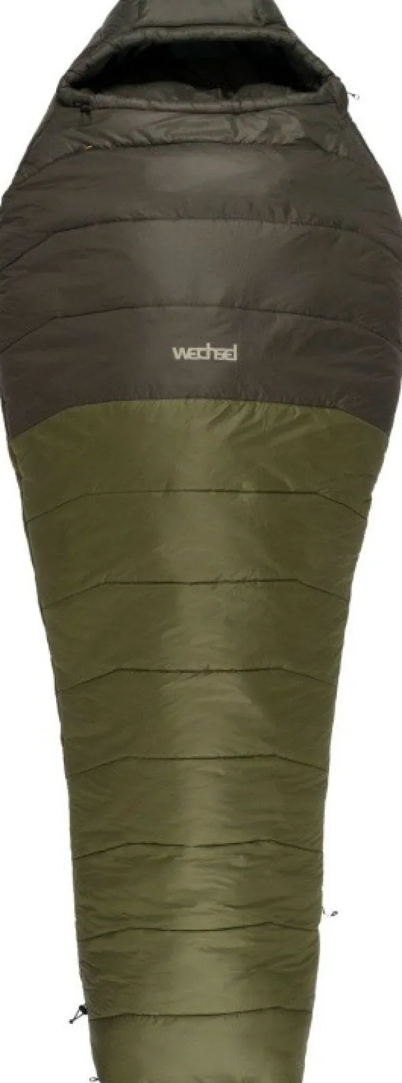 Wechsel Mudds Winter