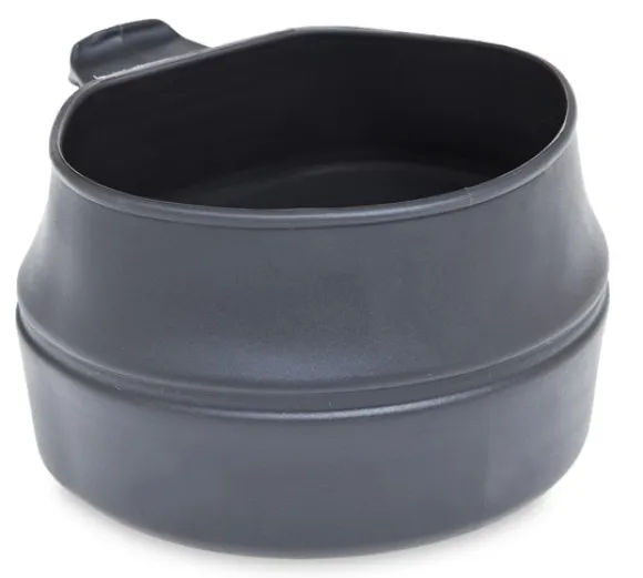 Wildo Fold-A-Cup