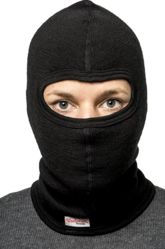 Woolpower Balaclava 200