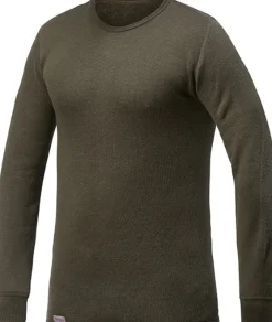 Woolpower Crewneck 200