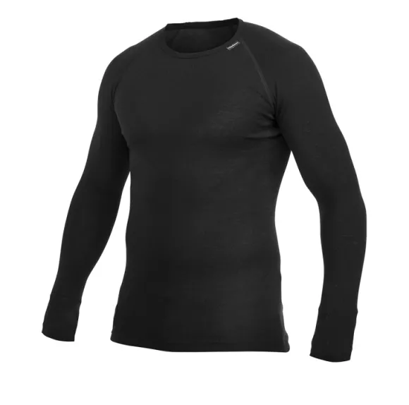 Woolpower Crewneck Lite