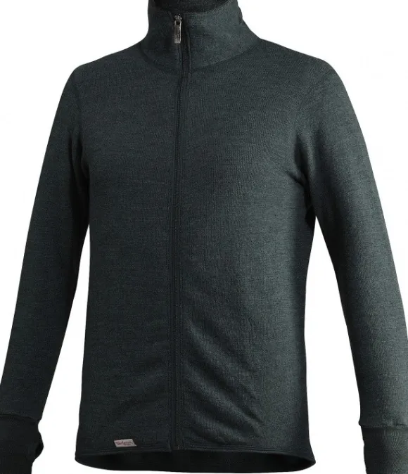 Woolpower Full Zip Jacket 400