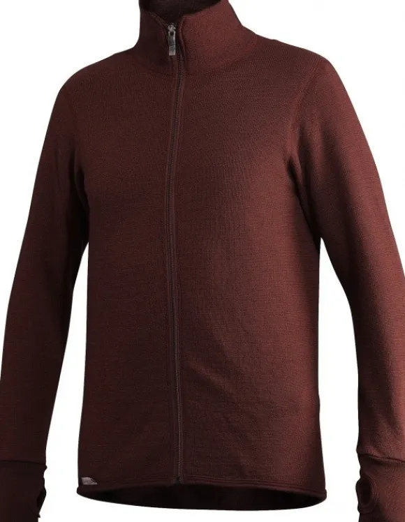 Woolpower Full Zip Jacket 400