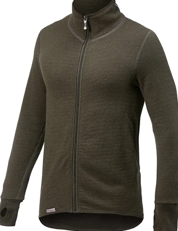 Woolpower Full Zip Jacket 400