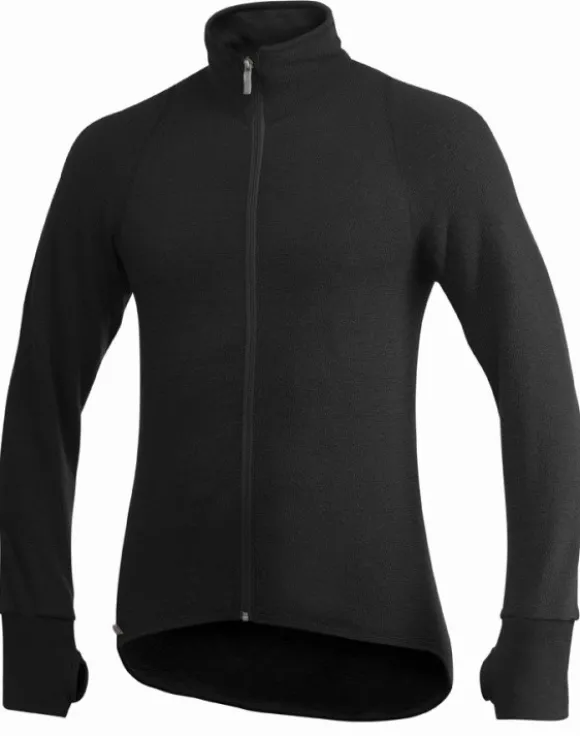 Woolpower Full Zip Jacket 400