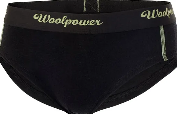 Woolpower Hipster Womens Lite