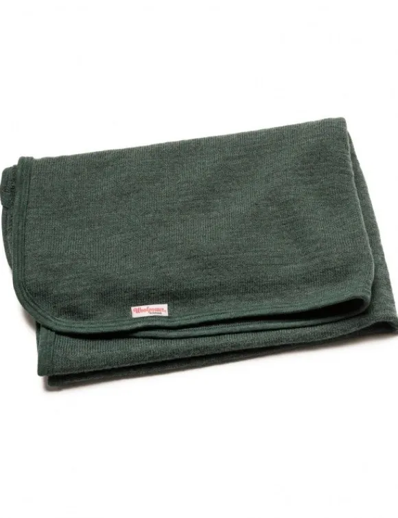 Woolpower Kids Blanket 400