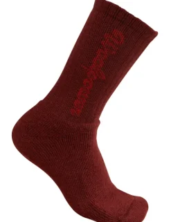 Woolpower Kids Socks Logo 400