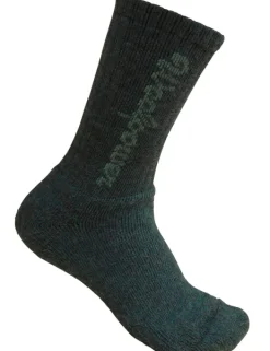 Woolpower Kids Socks Logo 400