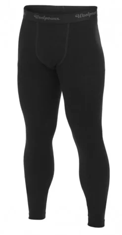 Woolpower Long Johns Mens Lite