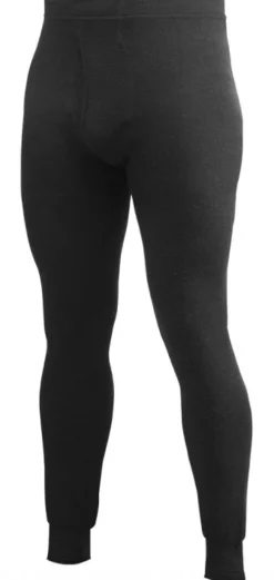 Woolpower Long Johns With Fly 200
