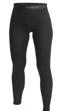 Woolpower Long Johns Womens Lite
