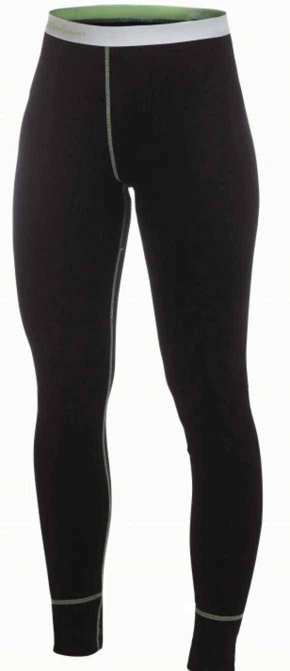 Woolpower Long Johns Womens Lite