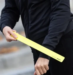 Wowow Reflexklackband Snap Wrap