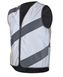 Wowow Reflexweste Roadie Full Reflex