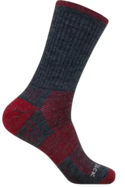 WrightSock Escape Merino Crew