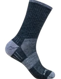 WrightSock Escape Merino Crew