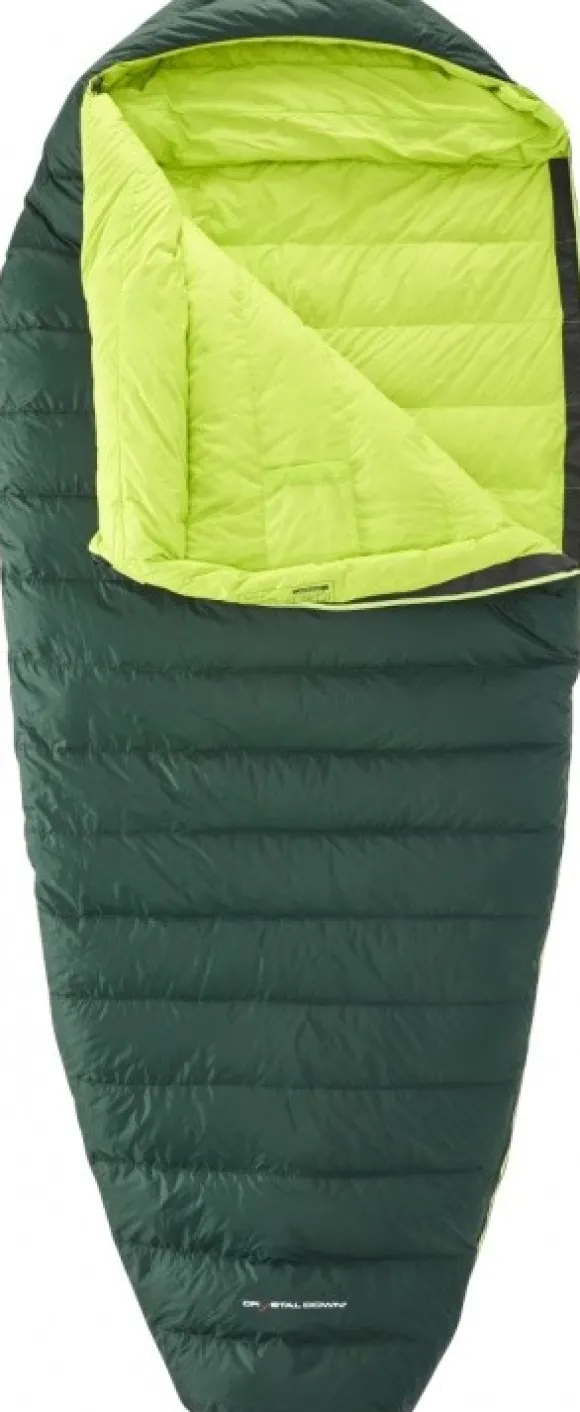 Y by Nordisk Tension Comfort 600