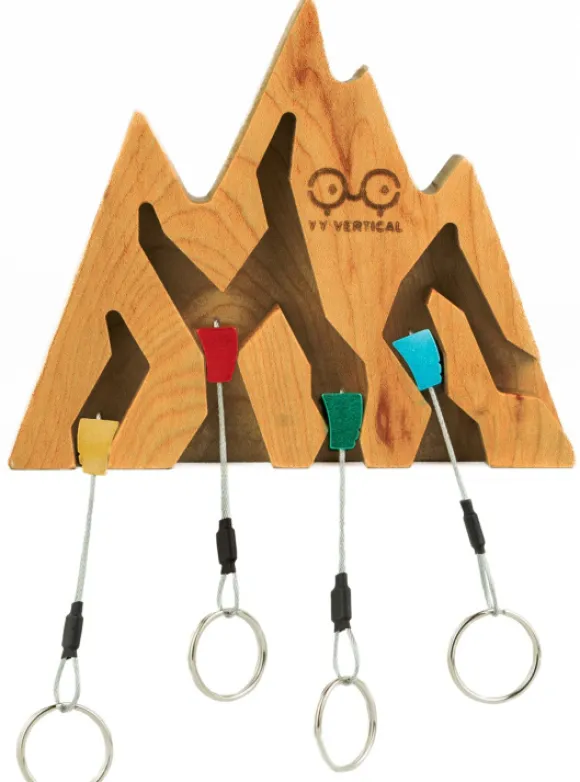 YY Vertical Key Holder Mountain