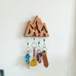 YY Vertical Schl&uuml;sselanh&auml;nger Climbing Nut