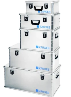 Zarges Box