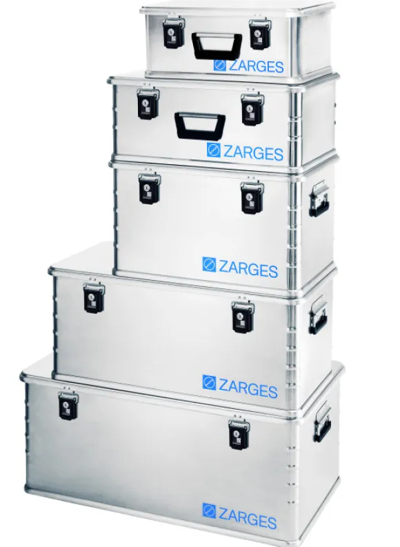 Zarges Box