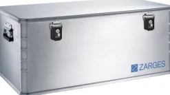 Zarges Box