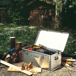 Zarges Box