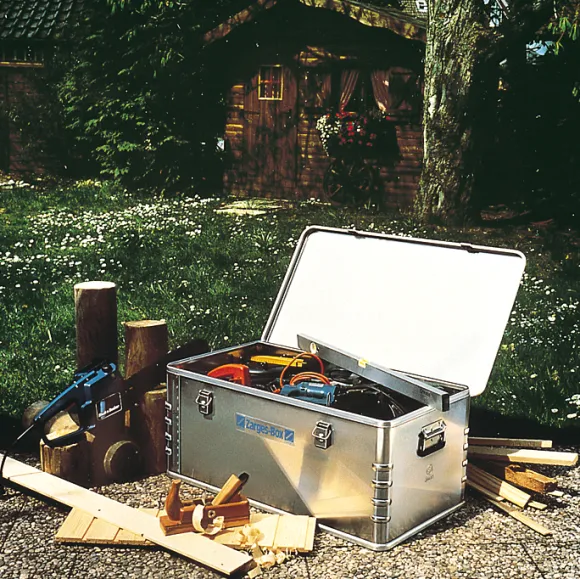Zarges Box