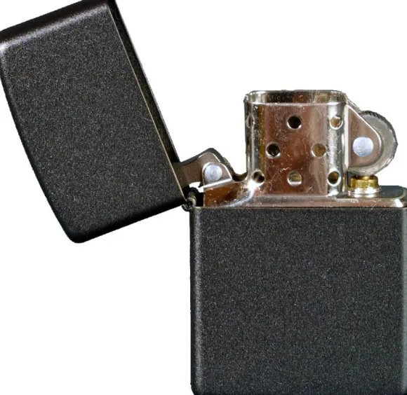 Zippo